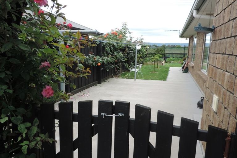 Photo of property in 23 Nikau Place, Matamata, 3400