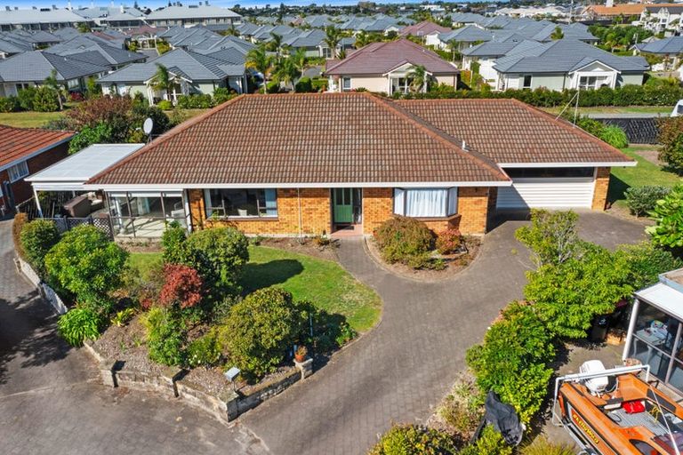 Photo of property in 5 Acacia Court, Mount Maunganui, 3116