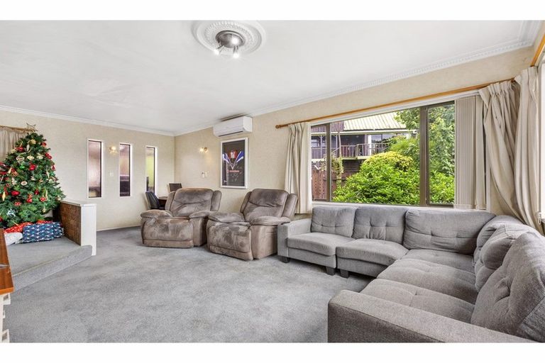 Photo of property in 6 Exeter Street, Glenview, Hamilton, 3206