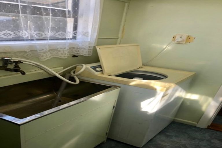 Photo of property in 6 Parsons Lane, Otematata, 9412