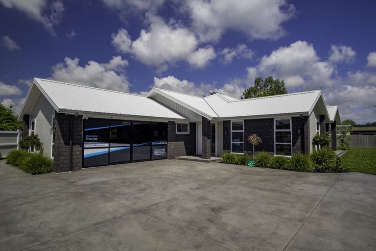 Photo of property in 1 Earl Road, Matamata, 3400