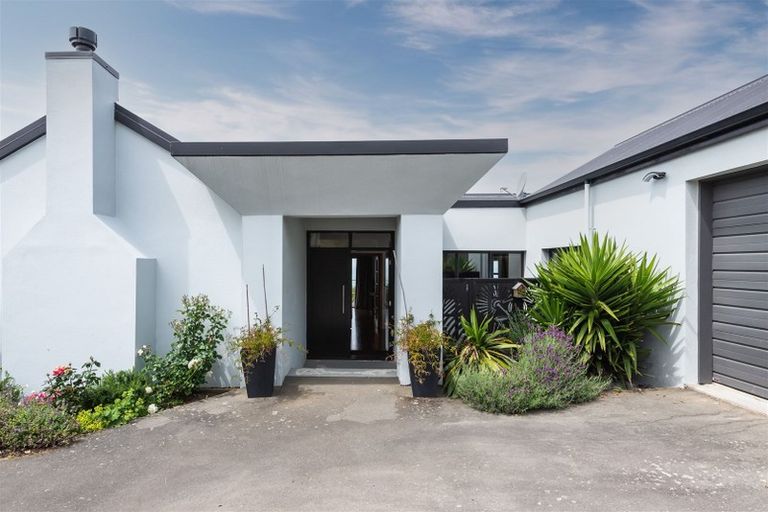 Photo of property in 9 Godley Drive, Scarborough, Christchurch, 8081