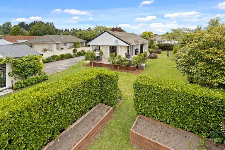 Photo of property in 25 Mccarthy Street, Hoon Hay, Christchurch, 8025