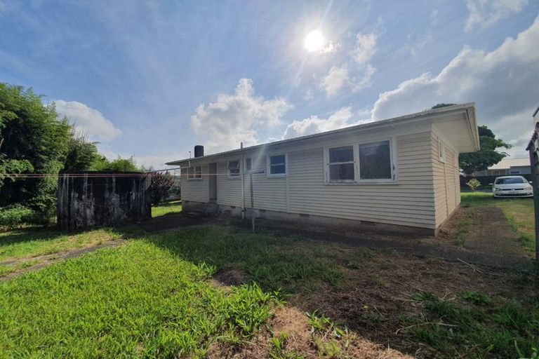 Photo of property in 27 Market Street, Pokeno, 2402