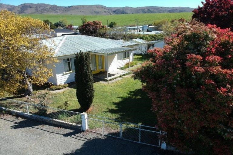 Photo of property in 205 Waitaki Drive West, Otematata, 9412