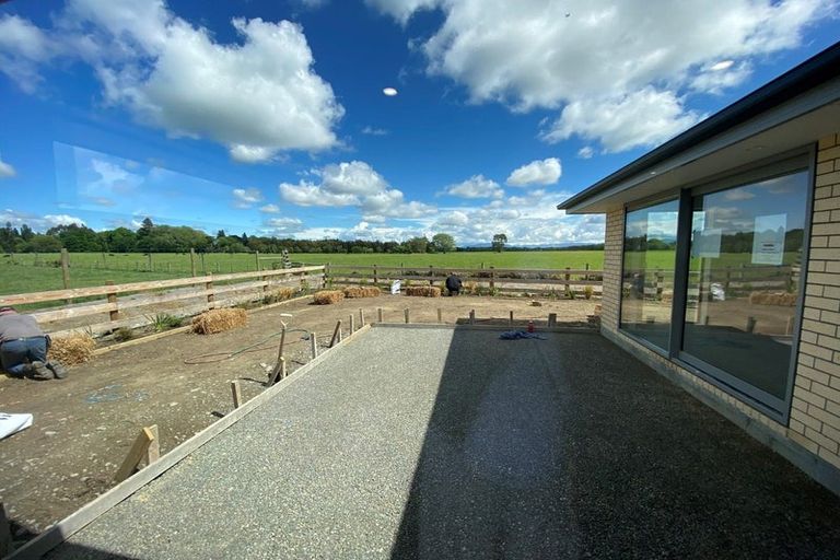 Photo of property in 11 Mehrtens Crescent, Woodend, 7691