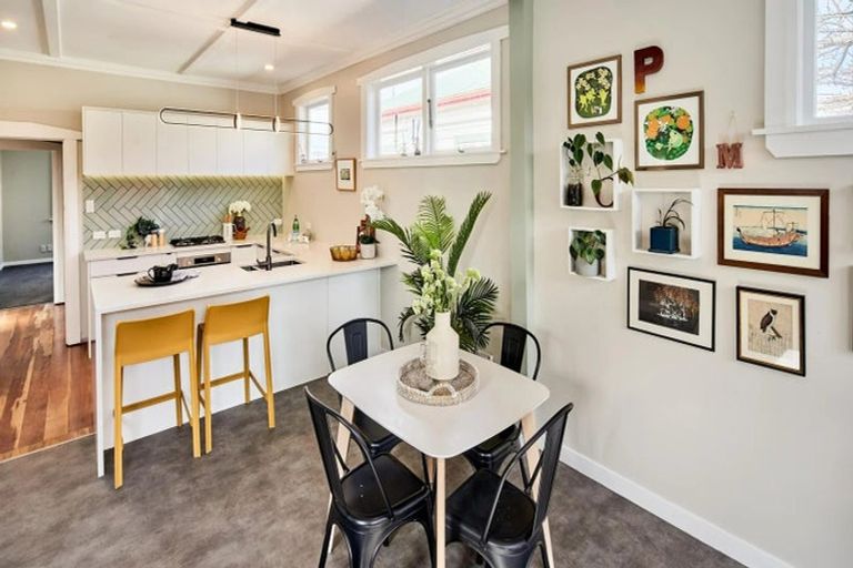 Photo of property in 159 Cuba Street, Petone, Lower Hutt, 5012