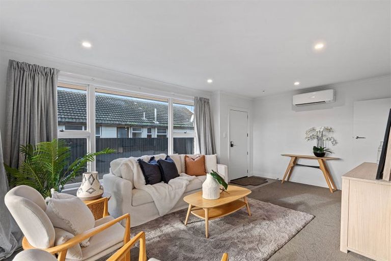 Photo of property in 175 Halswell Road, Hillmorton, Christchurch, 8025