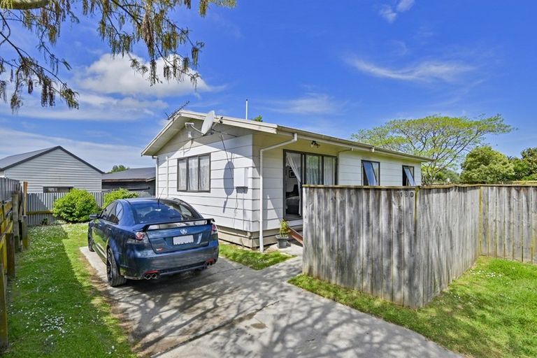 Photo of property in 913d Nelson Street North, Mahora, Hastings, 4120