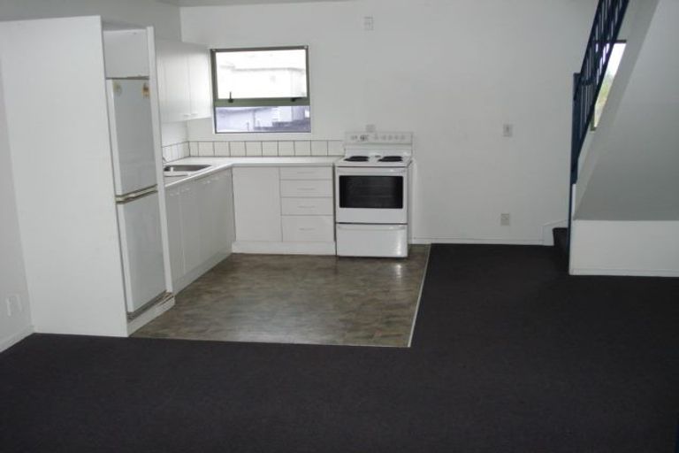 Photo of property in 5/252 Worcester Street, Christchurch Central, Christchurch, 8011