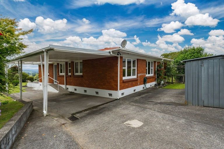 Photo of property in 20 Kururau Road, Taumarunui, 3920