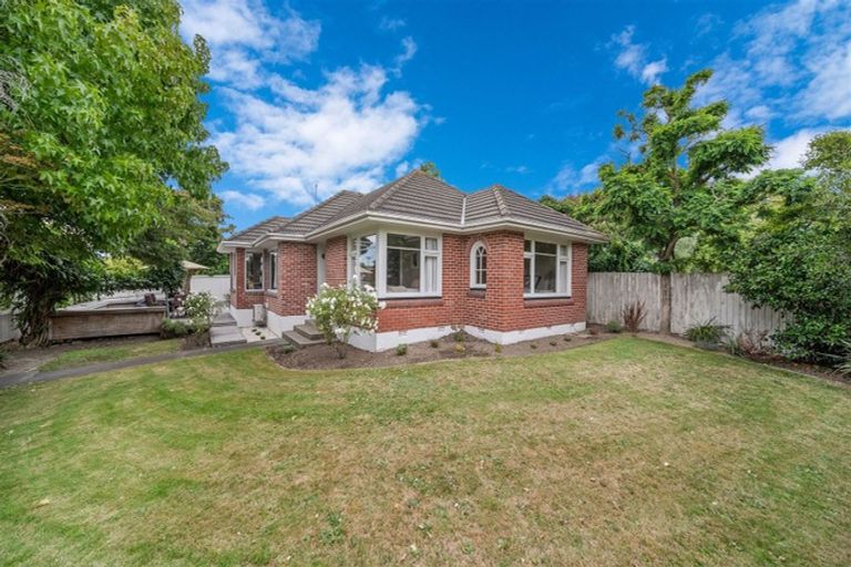 Photo of property in 45 Harris Crescent, Papanui, Christchurch, 8053