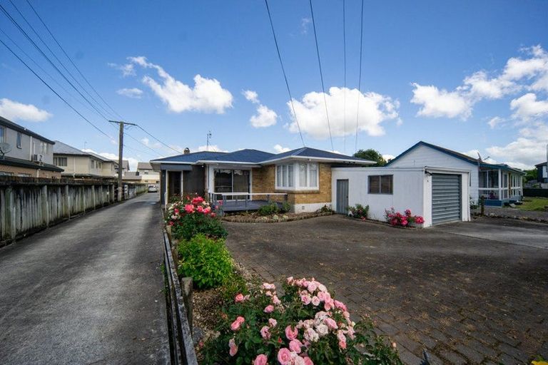 Photo of property in 7 Inverness Avenue, Hamilton East, Hamilton, 3216