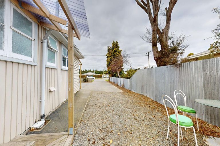 Photo of property in 40 Gray Street, Hinds, Ashburton, 7773