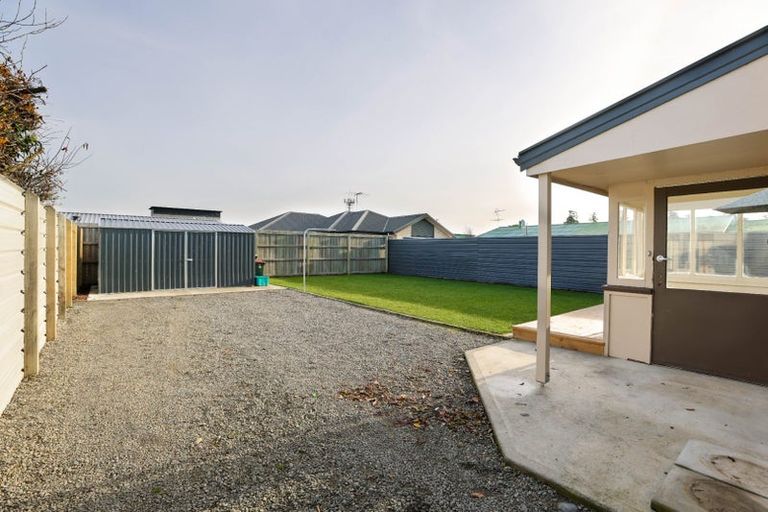 Photo of property in 30 Cox Street, Ashburton, 7700