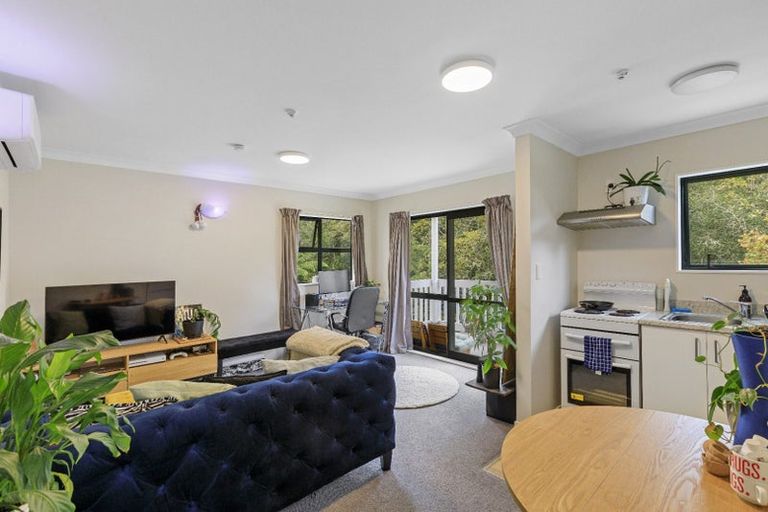 Photo of property in 24 Devon Street, Aro Valley, Wellington, 6021