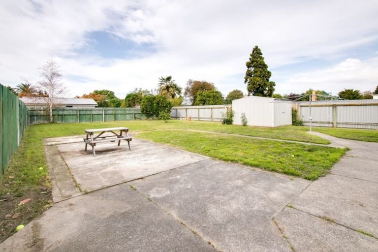Photo of property in 48 Bedford Road, Marewa, Napier, 4110