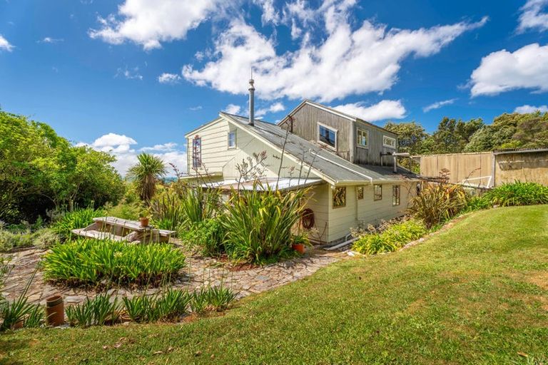 Photo of property in 14 Lookout Road, Parapara, Takaka, 7182