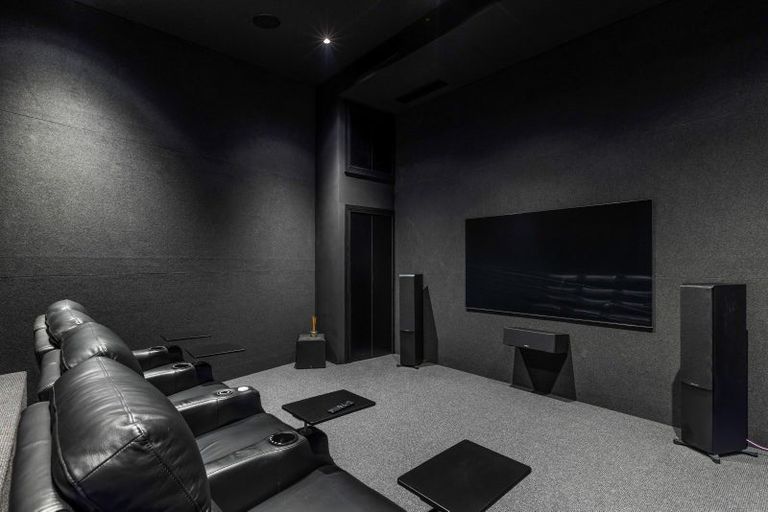 Photo of property in 196 Ridge Road, Mahurangi East, Warkworth, 0982