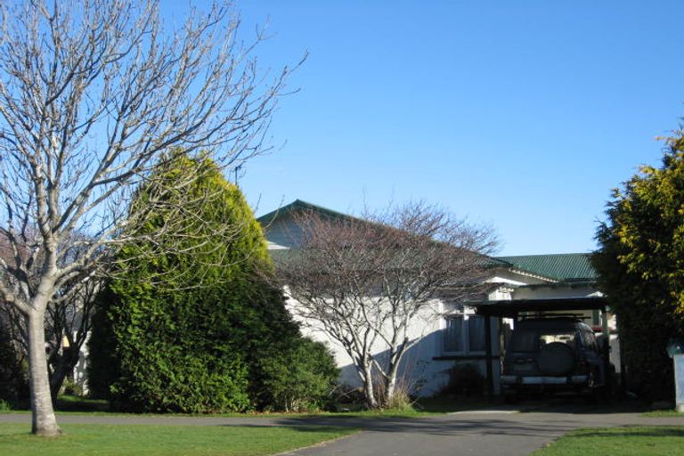 Photo of property in 112 Windsor Street, Windsor, Invercargill, 9810