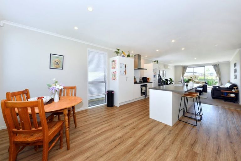 Photo of property in 26 George West Square West, Wigram, Christchurch, 8025