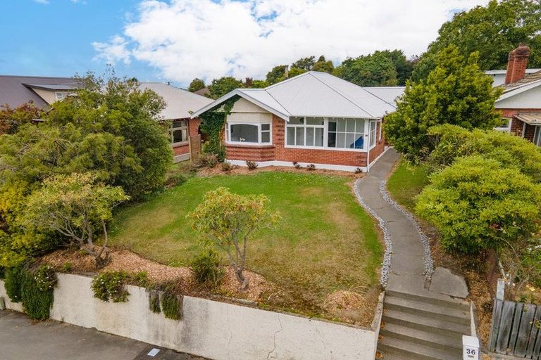 Photo of property in 36 College Road, Parkside, Timaru, 7910