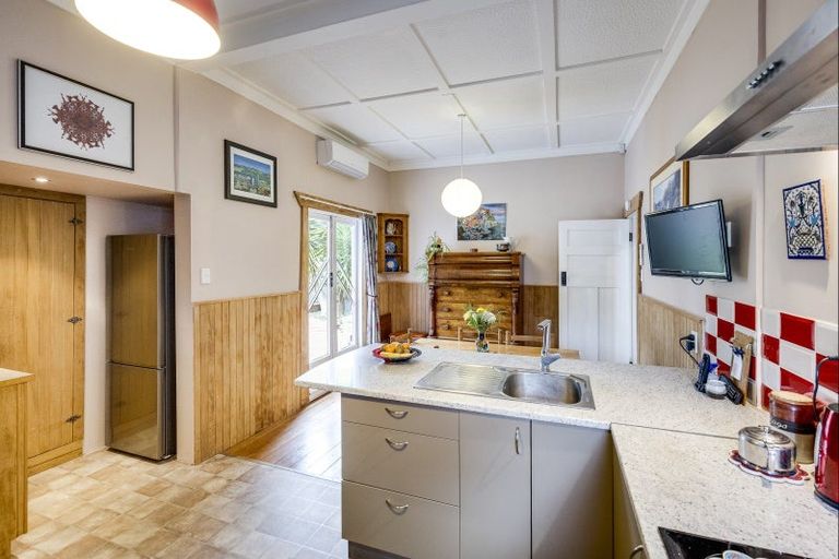 Photo of property in 46 Mcgrath Street, Napier South, Napier, 4110