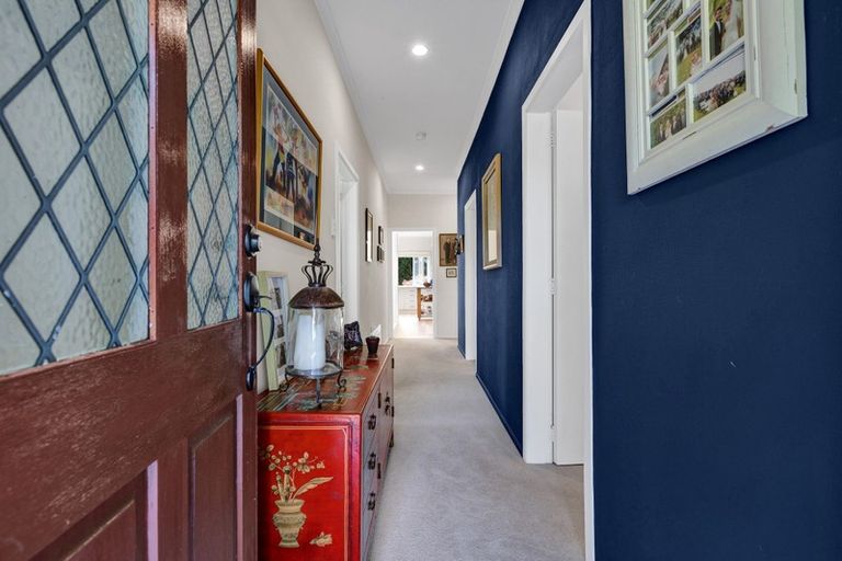 Photo of property in 524 Tikorangi Road, Tikorangi, Waitara, 4383