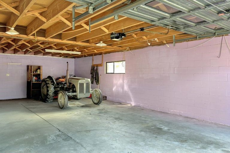 Photo of property in 106 Tutu Hill Road, Weston, Oamaru, 9491