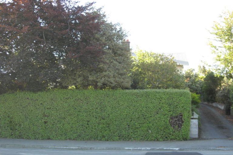 Photo of property in 219a North Street, West End, Timaru, 7910