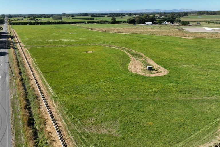 Photo of property in 791 Mill Road, Ohoka, 7475