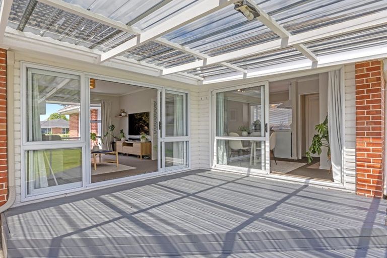 Photo of property in 23 Farrington Avenue, Bishopdale, Christchurch, 8053