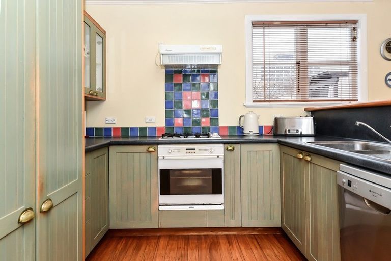 Photo of property in 23 Horne Street, Hamilton Central, Hamilton, 3204