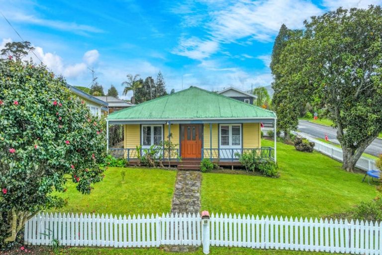 Photo of property in 24 Willoughby Street, Paeroa, 3600