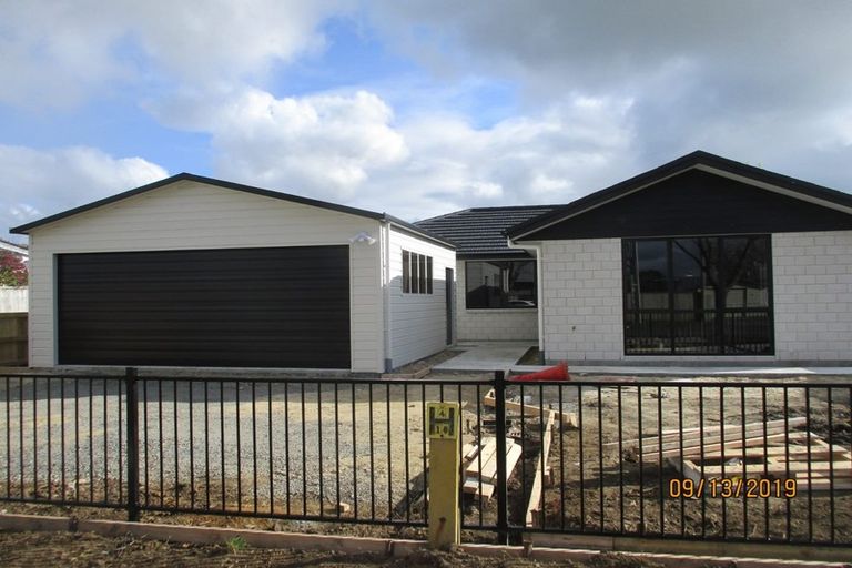 Photo of property in 19a Lorne Street, Morrinsville, 3300
