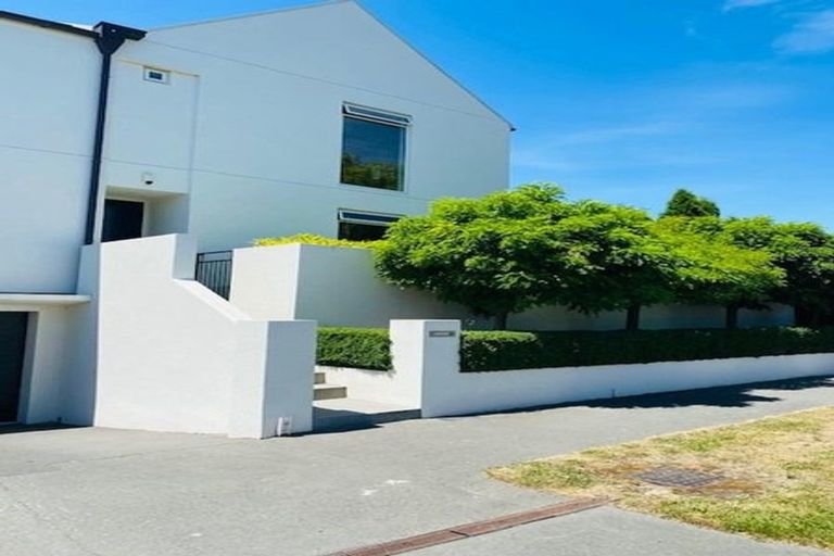 Photo of property in 4 Cheltenham Street, Merivale, Christchurch, 8014