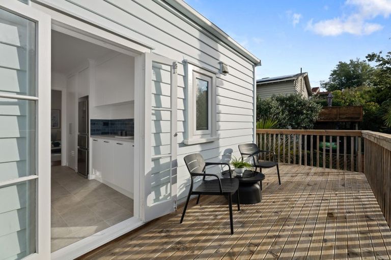 Photo of property in 9 Watea Road, Sandringham, Auckland, 1025