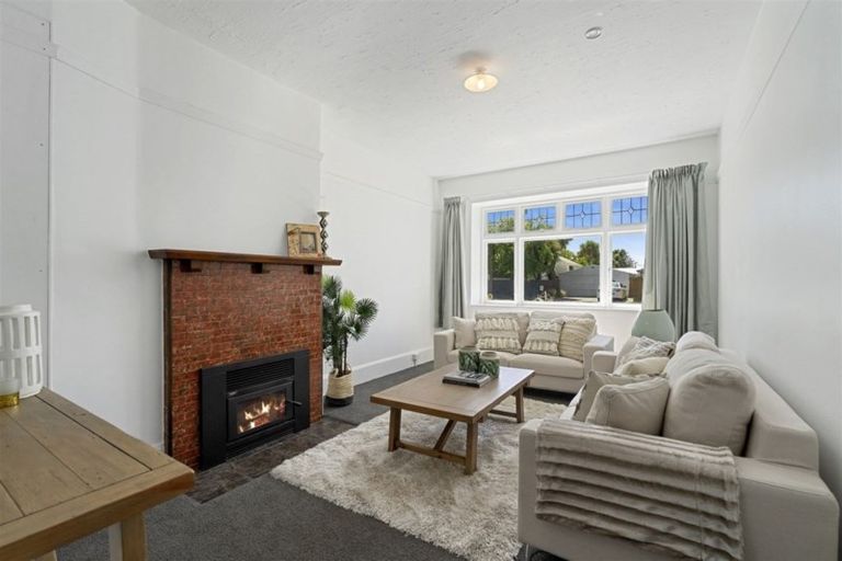Photo of property in 122 Southampton Street, Sydenham, Christchurch, 8023