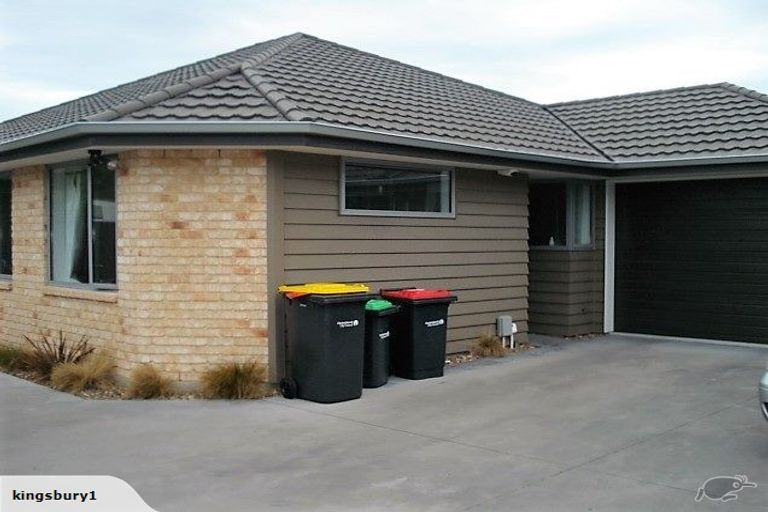 Photo of property in 154c Southampton Street, Sydenham, Christchurch, 8023
