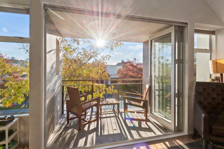 Photo of property in 8/6 Harts Creek Lane, Northwood, Christchurch, 8051