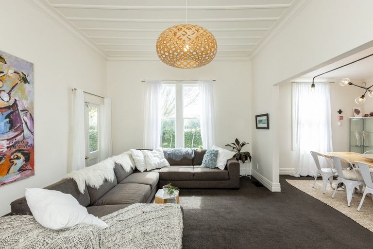 Photo of property in 511 Southampton Street West, Hastings, 4122