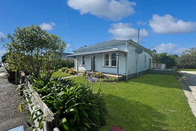 Photo of property in 103 Bentley Street, Masterton, 5810