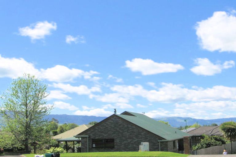 Photo of property in 17 Tahawai Crescent, Matamata, 3400