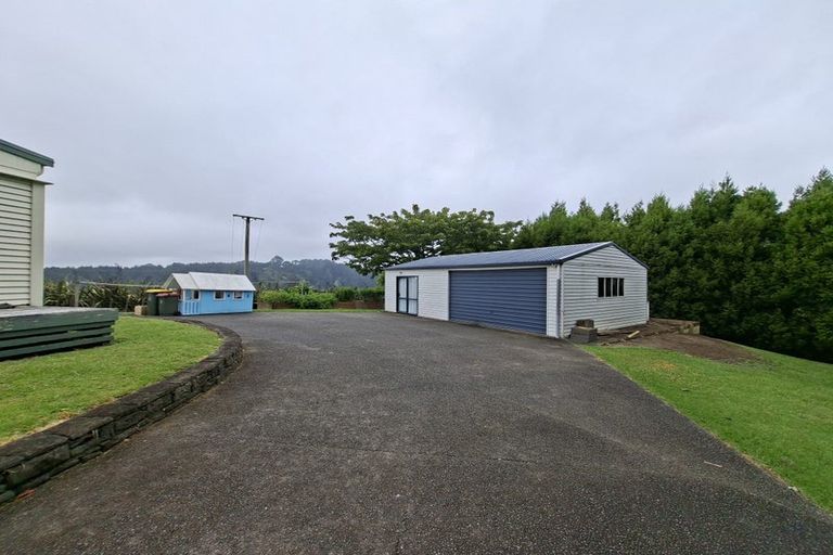 Photo of property in 90 Rocky Cutting Road, Waitao, Tauranga, 3175