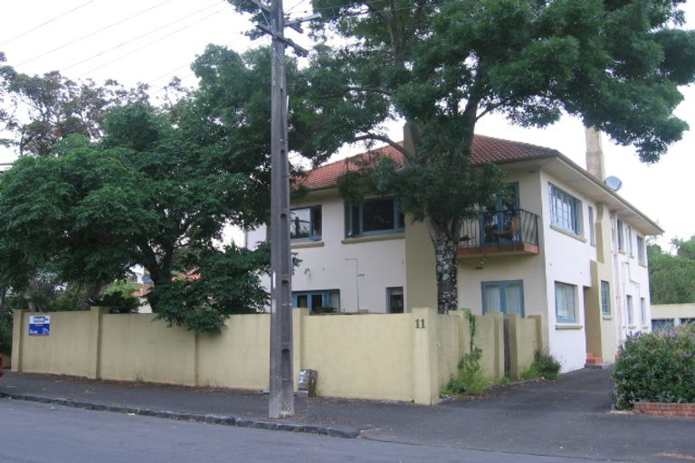 Property details for 11a Edenvale Crescent, Mount Eden, Auckland, 1024