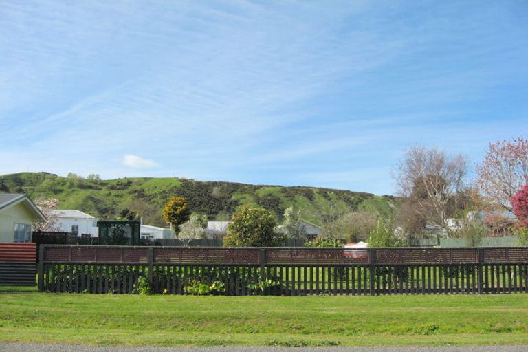 Photo of property in 77 Apatu Street, Wairoa, 4108