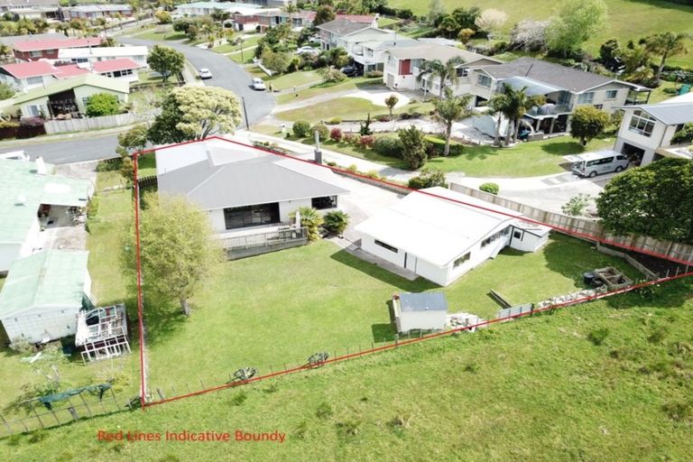 Photo of property in 30 Cobham Avenue, Dargaville, 0310