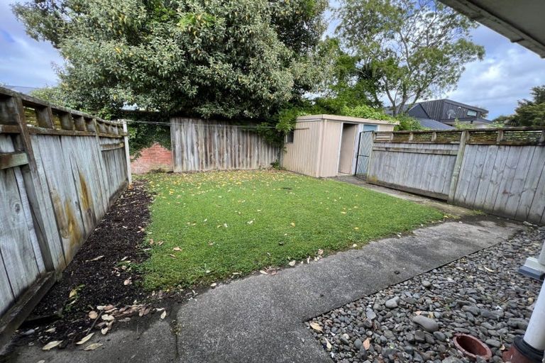 Photo of property in 3/158 Russell Street, Palmerston North, 4414