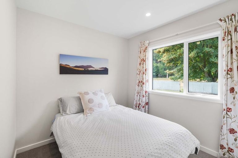 Photo of property in 4 Kowhai Drive, Darfield, 7510