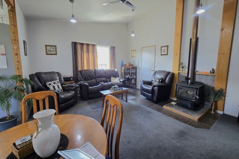 Photo of property in 711b La Fontaine Road, Harihari, 7884